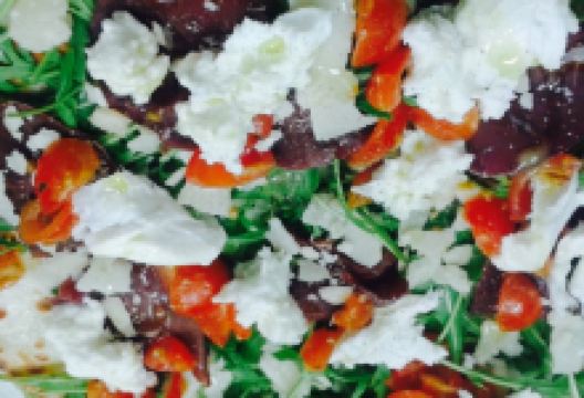 Pizzeria Toto Sopela美食图片