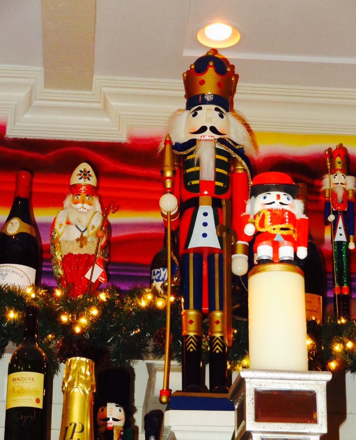 Gemmell's Restaurant