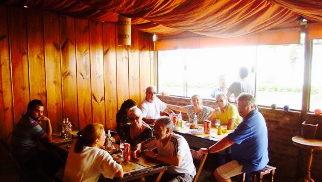 Finestra D'italia餐厅图片