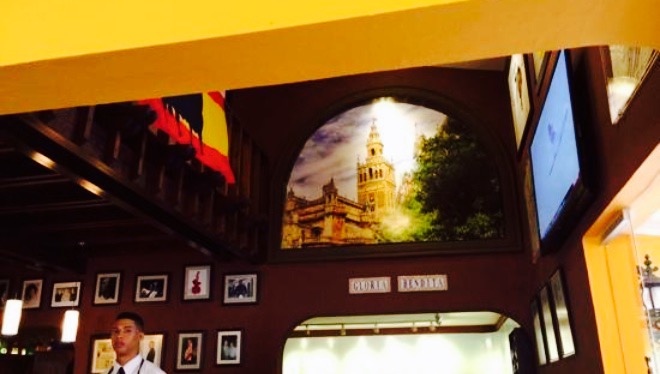 Casa Mencia餐厅图片