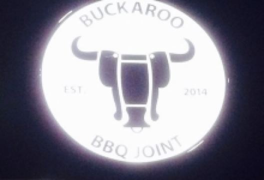 Buckaroo Bbq Joint美食图片