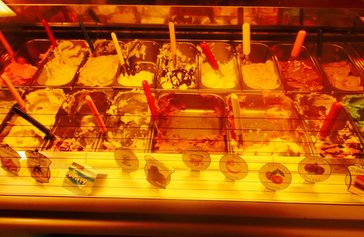 Gelateria Trepponti