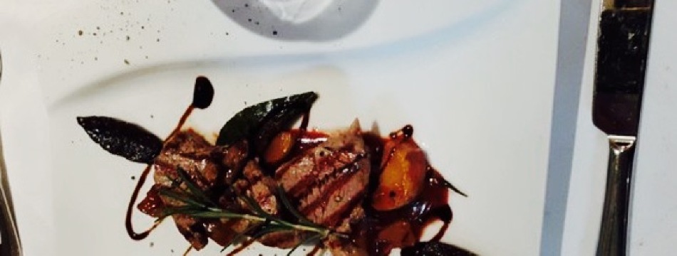 Trattoria la Piazza餐厅图片