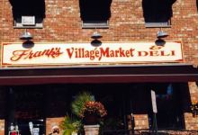 Frank's Village Market & Deli美食图片