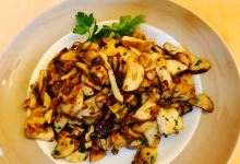 Restaurant Zum Weissen Lamm美食图片