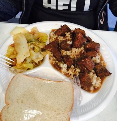 Bobby's Homestyle Cooking餐厅图片