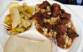 Bobby's Homestyle Cooking