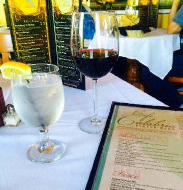 Cafe Calabria餐厅图片