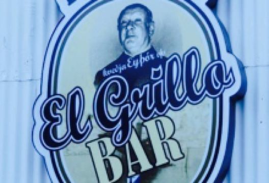 Kaffi Lara - El Grillo Bar美食图片