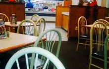 Culver's餐厅图片