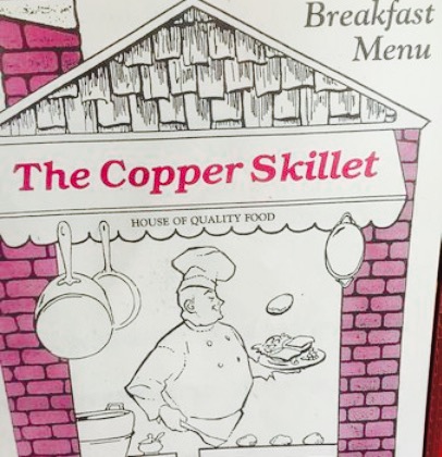 Copper Skillet Restaurant