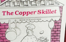 Copper Skillet Restaurant餐厅图片