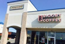 Biggby Coffee Jenison美食图片