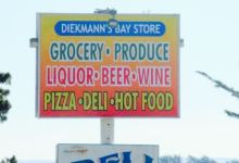 Diekmann's Bay Store美食图片