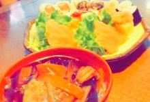 Kozan Sushi Bauru美食图片