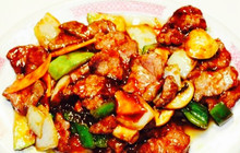 Restaurante Hong Kong餐厅图片