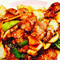 Restaurante Hong Kong