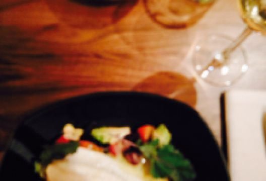 De Eetgelegenheid美食图片