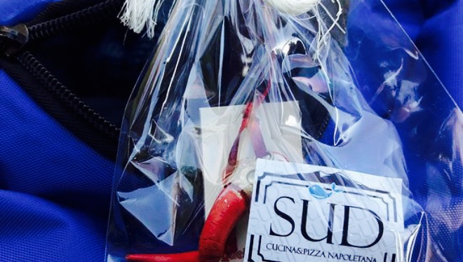 Sud Riva del Garda餐厅图片