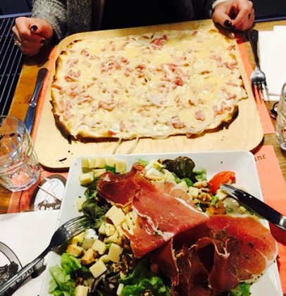 La Taverne Alsacienne餐厅图片