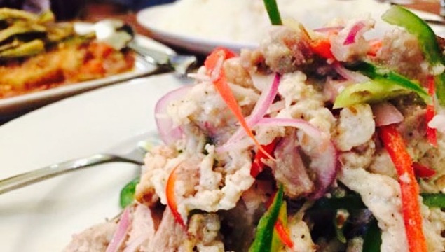 Cafe Oley餐厅图片