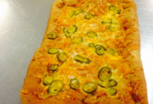 Mountain View Bakery美食图片