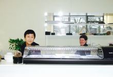 Sushi Bar LIM美食图片