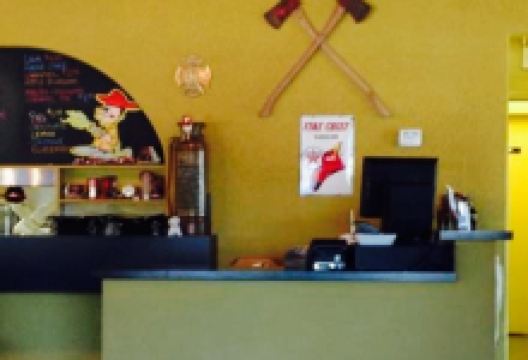 Yeck's Smokehouse Grill美食图片