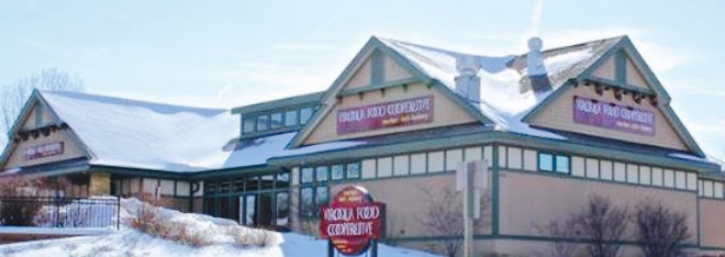 Viroqua Food Co-op