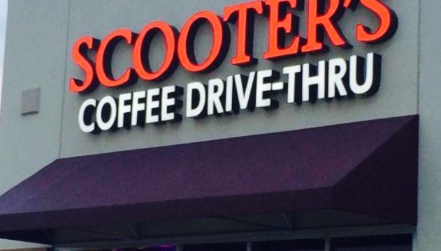 Scooter's Coffeehouse