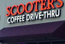 Scooter's Coffeehouse美食图片