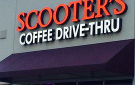 Scooter's Coffeehouse