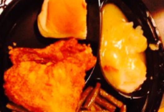 Culver's美食图片