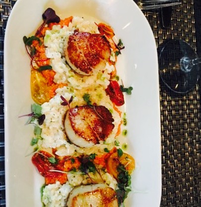 Food 101 Bar & Bistro
