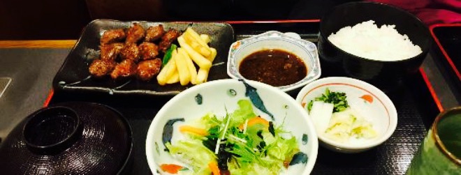 Shoya Takeo餐厅图片