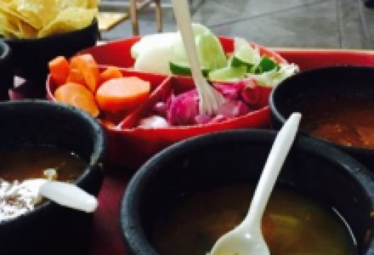 Las Parillas美食图片