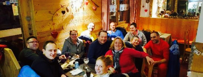 Bambi grill餐厅图片