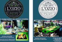 L'Ozio美食图片