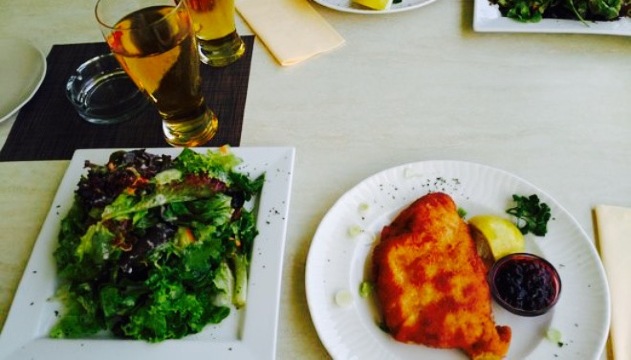 StaMpfer Restaurant Cafe