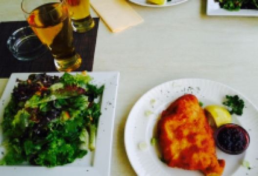 StaMpfer Restaurant Cafe美食图片