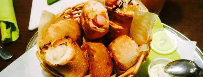 Lava Java餐厅图片