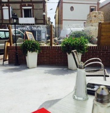 Le Petit Saint Pierre