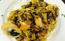 Fratelli's Pizzeria and Restaurant餐厅图片
