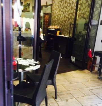 Bar Pasticceria La Farmacia