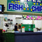 Gropers fish n chips