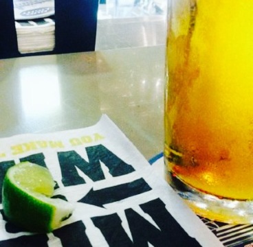 Buffalo Wild Wings餐厅图片