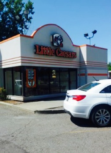 Little Caesars