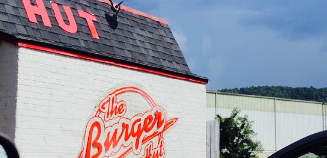 Betty's Burger Hut餐厅图片