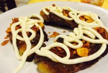 San Raphael Choperia美食图片