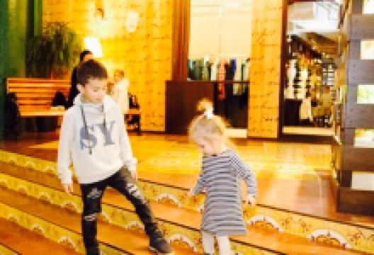 Cafe Seven美食图片